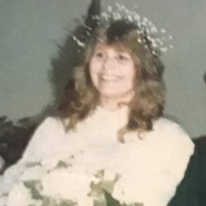Team Page: In Memoriam of My Mother, "Crazy Chrissy," Christine Claire (Parent) Marleau